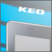 KEO Mobile Charging Kiosk